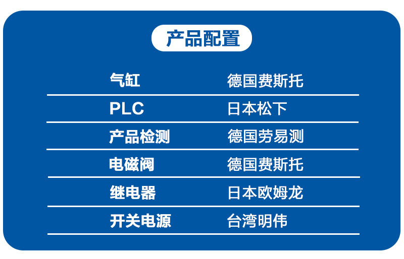 全自動貼标機