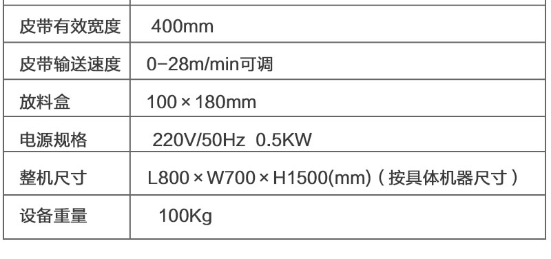 全自動貼标機