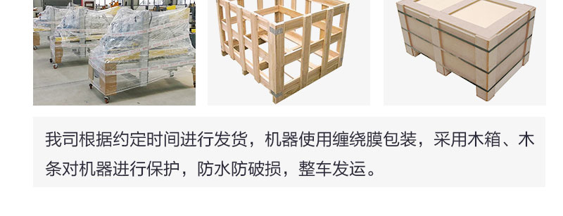 左右驅動封箱機NP00-01