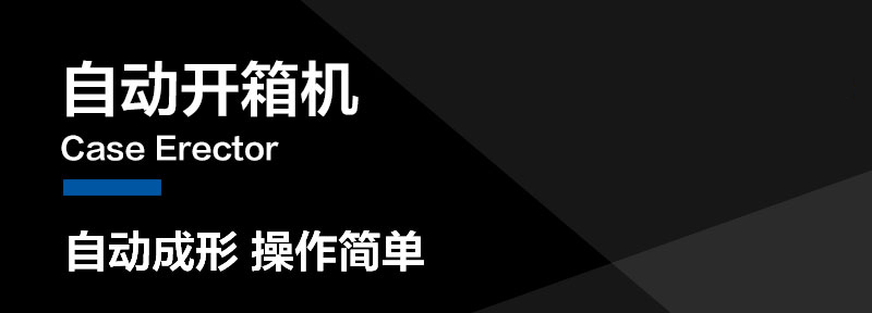 自動開(kāi)箱機NP-01