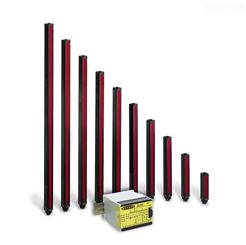 MINI-ARRAY系列美国BANNER邦纳测量光幕传感器系列