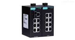 EDS-108系列中国台湾MOXA8口入门级非网管型以太网交换机